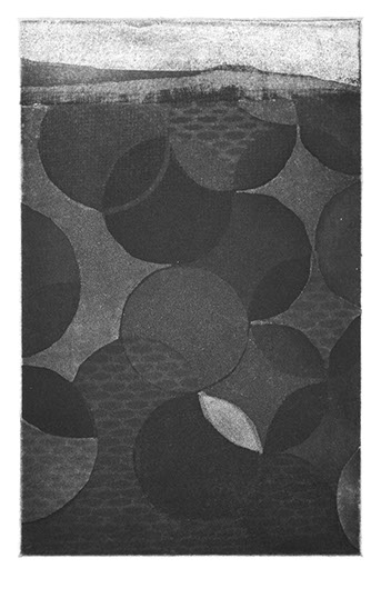 Blending found textures with the Padua pattern