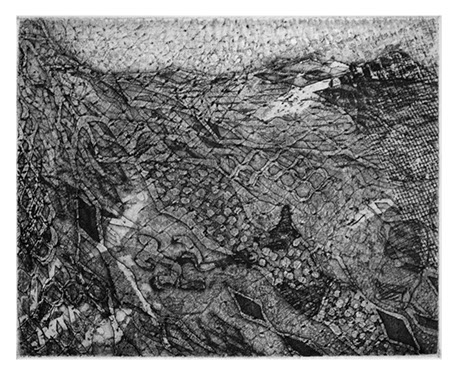 ... awash in energy after revisiting the Tetons ...