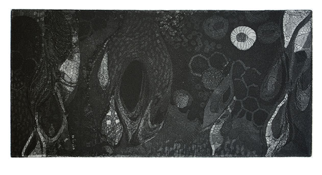 having fun with cellular forms