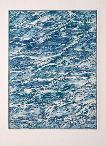 this fossil is of a tree from the Carboniferous period that is often exposed during strip mining 