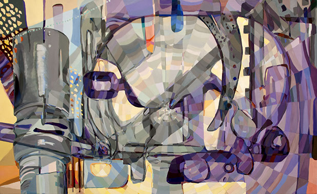 In response to the shooting at the Sandy Hook Elementary school, I dissected a Bushmaster rifle