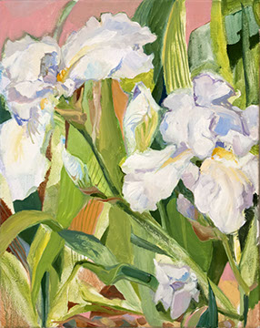 the first to arrive in Pottersville, NJ