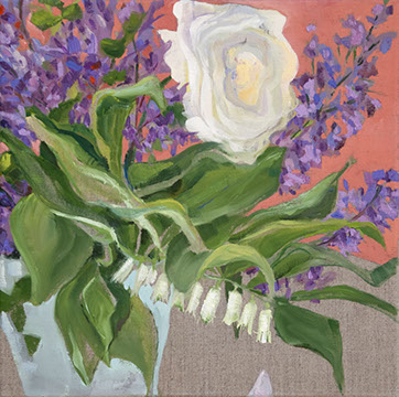 currently at Morpeth Contemporary Gallery in Hopewell, NJ