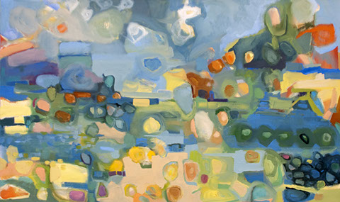 sailing into the harbor