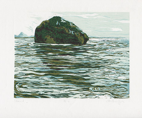 this was created once home from a sailing trip to the Galapagos Islands