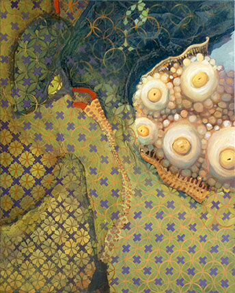 a prayer for our planet