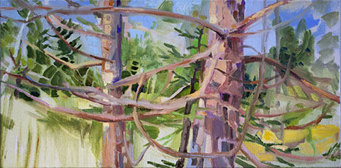 last day on Great Cranberry Island ... bittersweet 