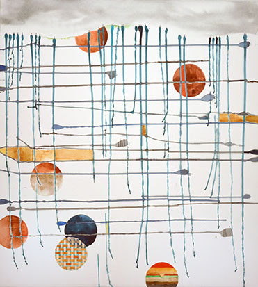 thinking about the effects of fracking and piping natural gas through a sensitive environmental corridor